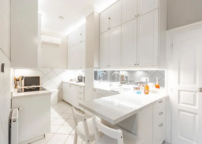 Apartament Liszt Ferenc Historic Luxurious Flat Next To Synagogue