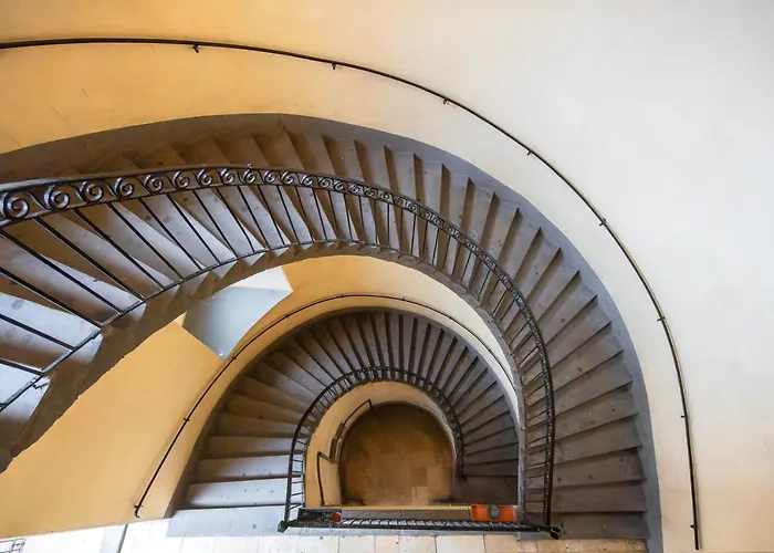 Apartament Liszt Ferenc Historic Luxurious Flat Next To Synagogue