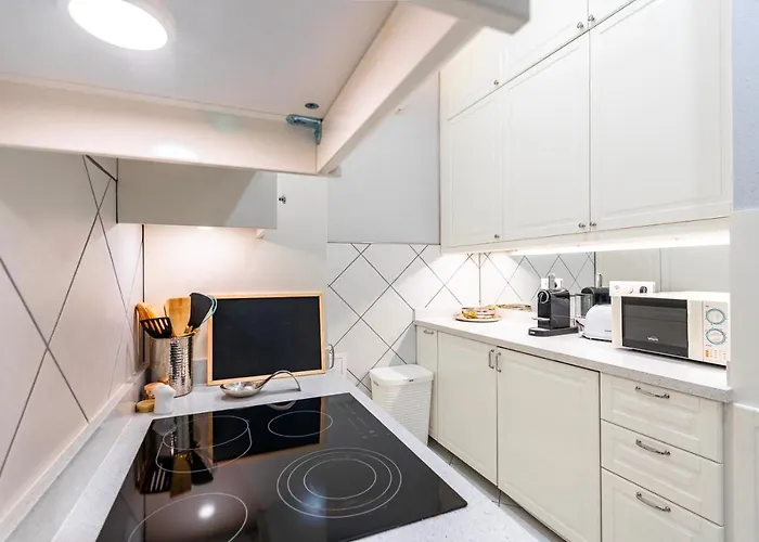 Apartament Liszt Ferenc Historic Luxurious Flat Next To Synagogue *