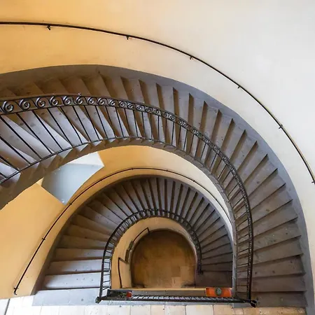 公寓 Liszt Ferenc Historic Luxurious Flat Next To Synagogue