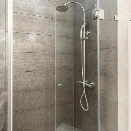 Liszt Ferenc Historic Luxurious Flat Next To Synagogue * 布达佩斯